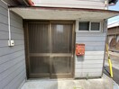  身延線/入山瀬駅 徒歩18分 0階 築52年