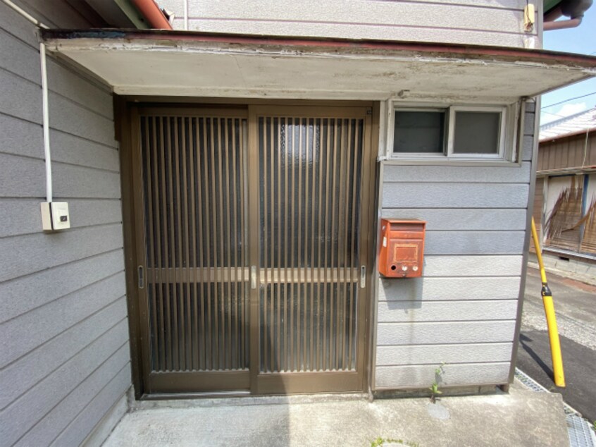  身延線/入山瀬駅 徒歩18分 0階 築52年