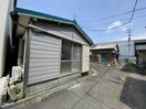  身延線/入山瀬駅 徒歩18分 0階 築52年