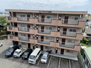 ニューマリッチ壱番館