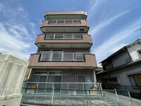 ニューマリッチ弐番館