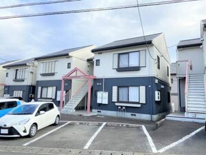 ハイツ　マツゾエ
