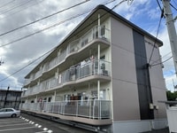 コーポラス神山