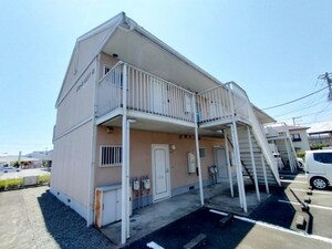 ドミールツボイ