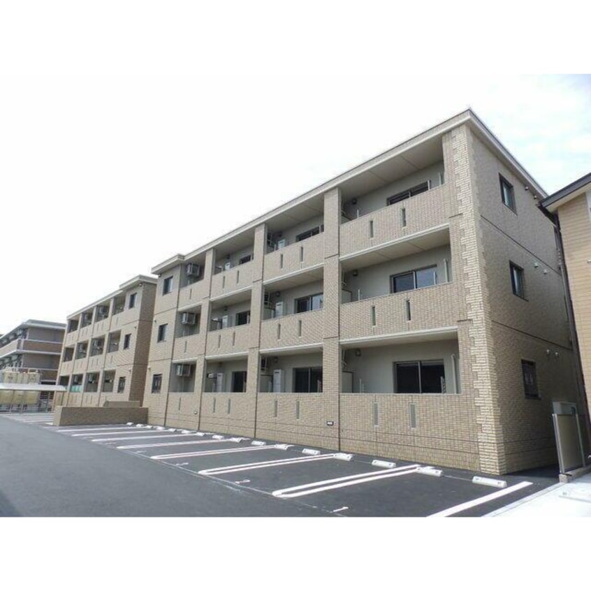  サテンエステート