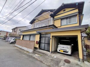 橘庵