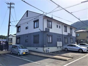 ソレーユⅠ・Ⅱ