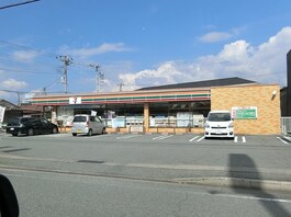 セブンイレブン富士市伝法店