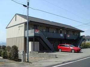 フレグランスミヤビＡ・Ｂ