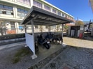 元町マンションの外観