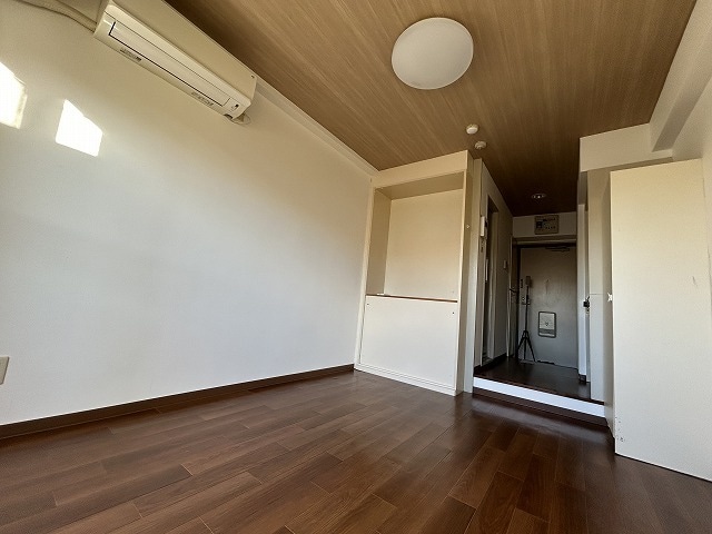  ダイアパレスステーションサイド富士（３０６）