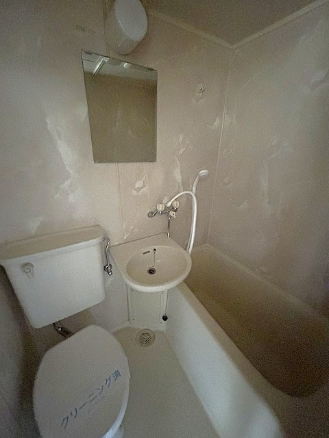  ダイアパレスステーションサイド富士（３０６）