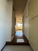  ダイアパレスステーションサイド富士（３０６）