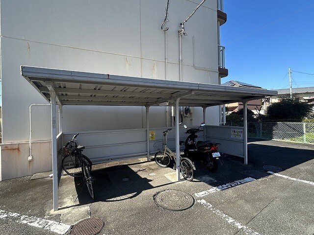  サンビレッヂ橋本