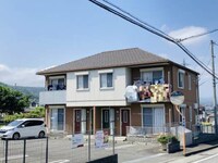 サニーハイム大中里Ａ