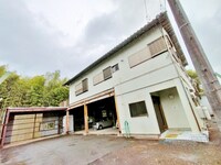 戸建（粟倉山下様邸）