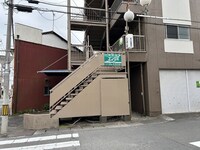 太田屋アパート