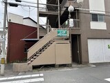 太田屋アパート