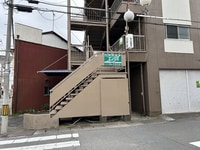 太田屋アパート