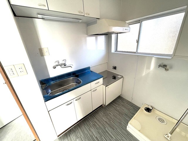  太田屋アパート