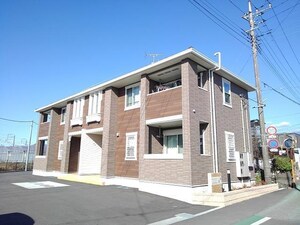 モダンハウス・ケー　Ⅰ
