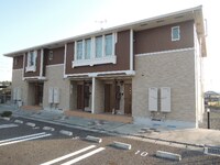 ルミエール古宮　Ⅰ