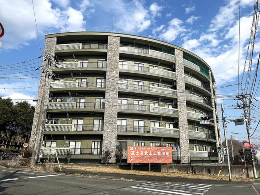  ツリーベル富士宮