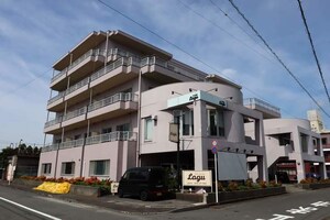 ツインズマンション