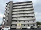 ヴィガラスＴの外観