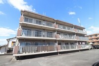 グリーンハイツ石川