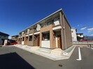 ル　シエル　Ｂの外観