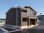 アドラブール・コートⅡ