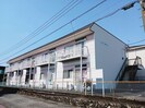 ハイツオチアイの外観