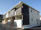 アーバングレイスⅤの外観
