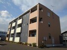 メゾンコアの外観