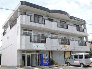 シンエイビル