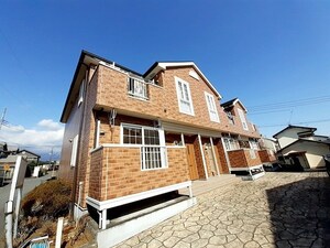 ミルトシティＡ