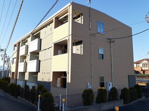 エンブレイス．ＫⅢ