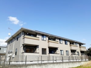 フォレストグランデⅡ
