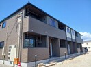 スリジエ壱番館の外観