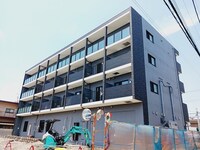 コートヤードⅩⅠ