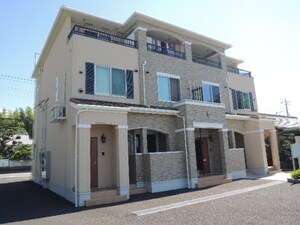 ブライト　レジデンス