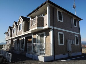 ビューネ遠藤Ｂ