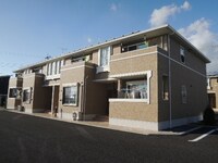 アオバヒルズタウンＡ