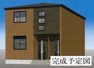ガーデン　ハウス　イナバ　Ⅰの外観