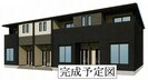 モンターニュメルⅢの外観