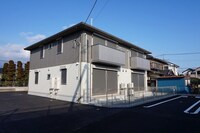サウスビュー