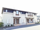 クラニアⅠ号館の外観