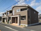 フォンテーヌ・イーの外観