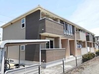 ソレイユ東海Ⅱ